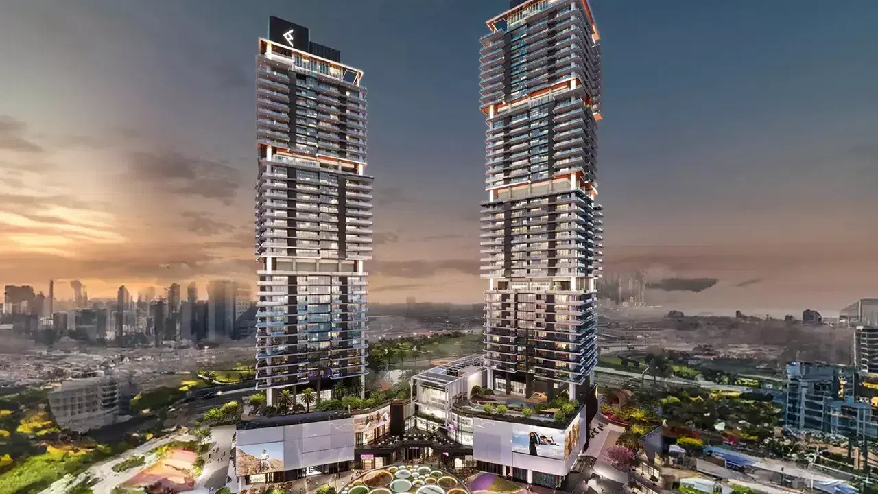 ايلنغتون ميرسي 