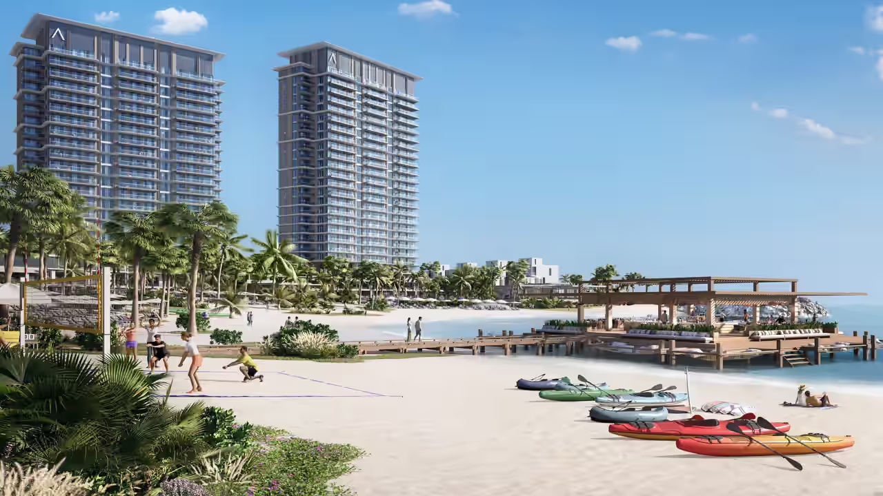 Emaar Address Ras Al Khaimah