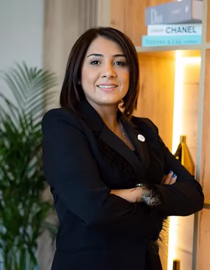 Razan Mustafa  Abdalfattah Sarsak
