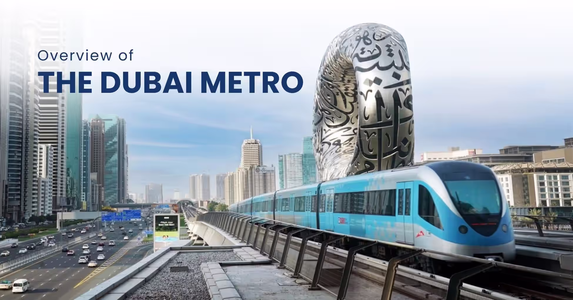Dubai Metro Map: Your Ultimate Guide to Routes, Stations & Travel Tips