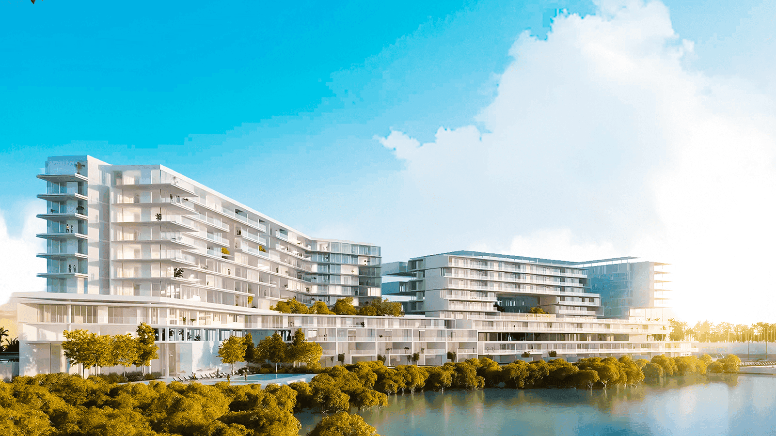 Al Zorah: A Masterpiece in Integrated Destination Development