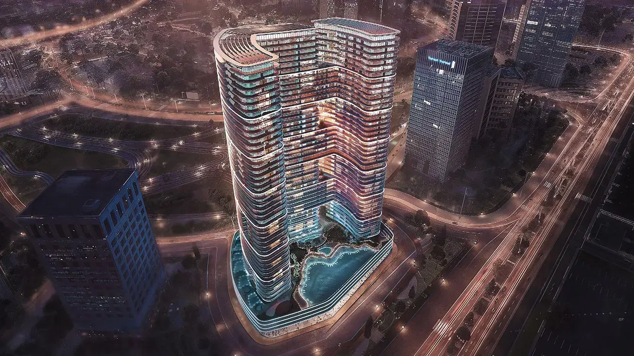 بنغاتي هيلز