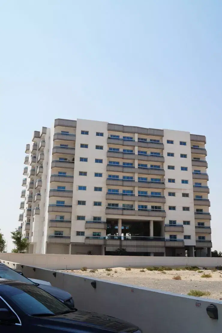 كورا ريزيدنس