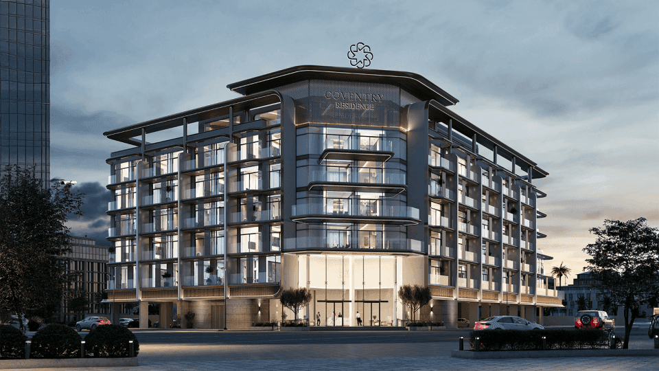 GFS Developments Redefining Affordable Luxury Real Estate in Dubai