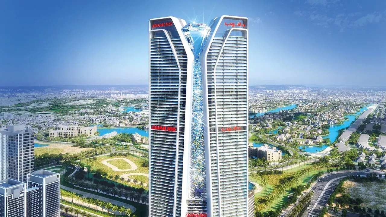 دنوب دايموندز