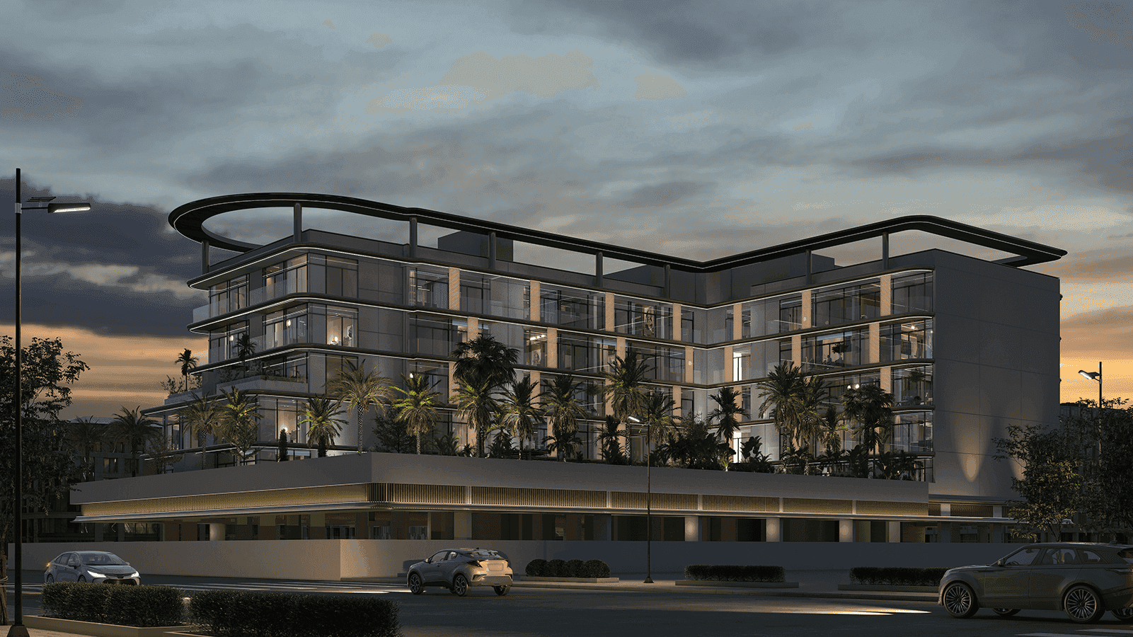 Redefining Affordable Luxury: How GFS is Transforming Dubai’s Real Estate Landscape 