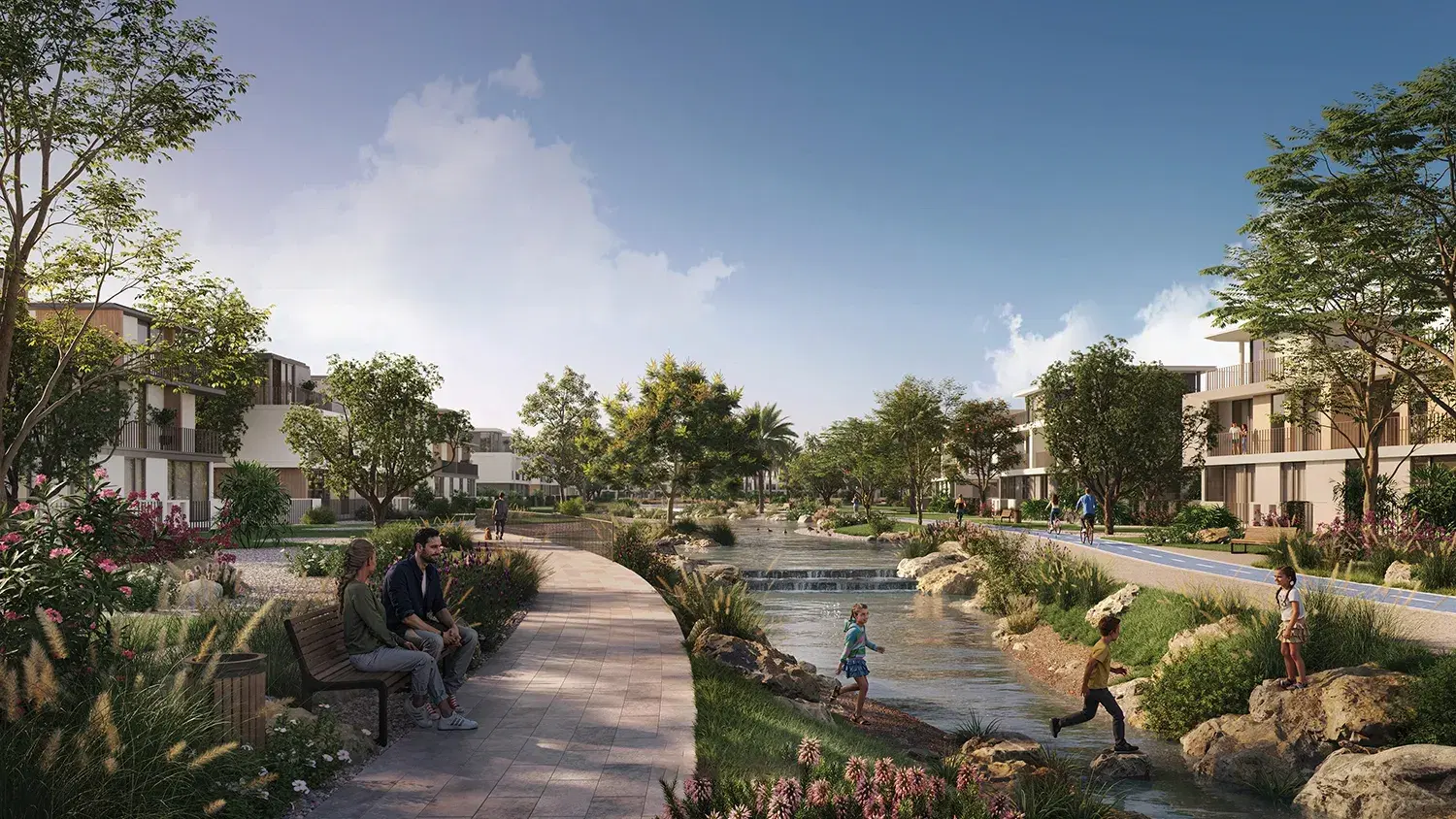 أفينا في الفالي by اعمار