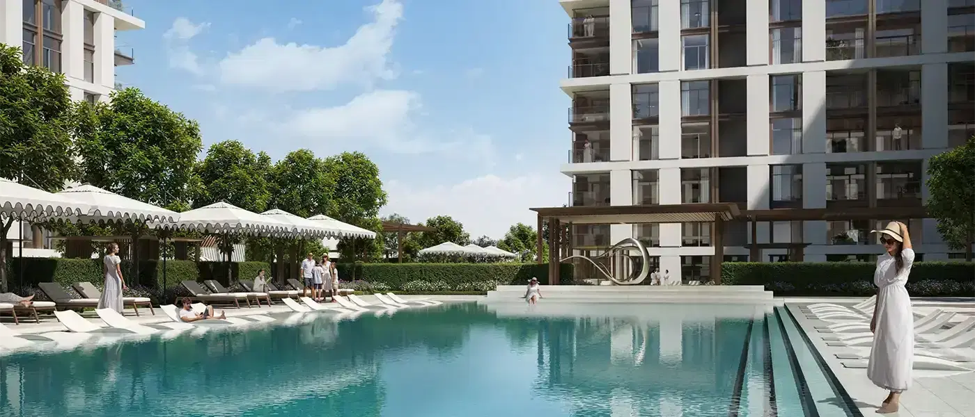 Terra Woods by Emaar