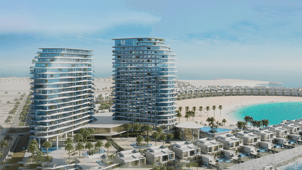 Dubai Investments: Brand Legacy, Projects, and Future Growth