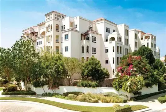 الباديا رزيدنس