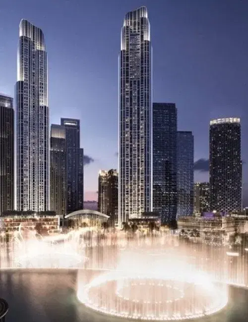 ال بريمو تاور