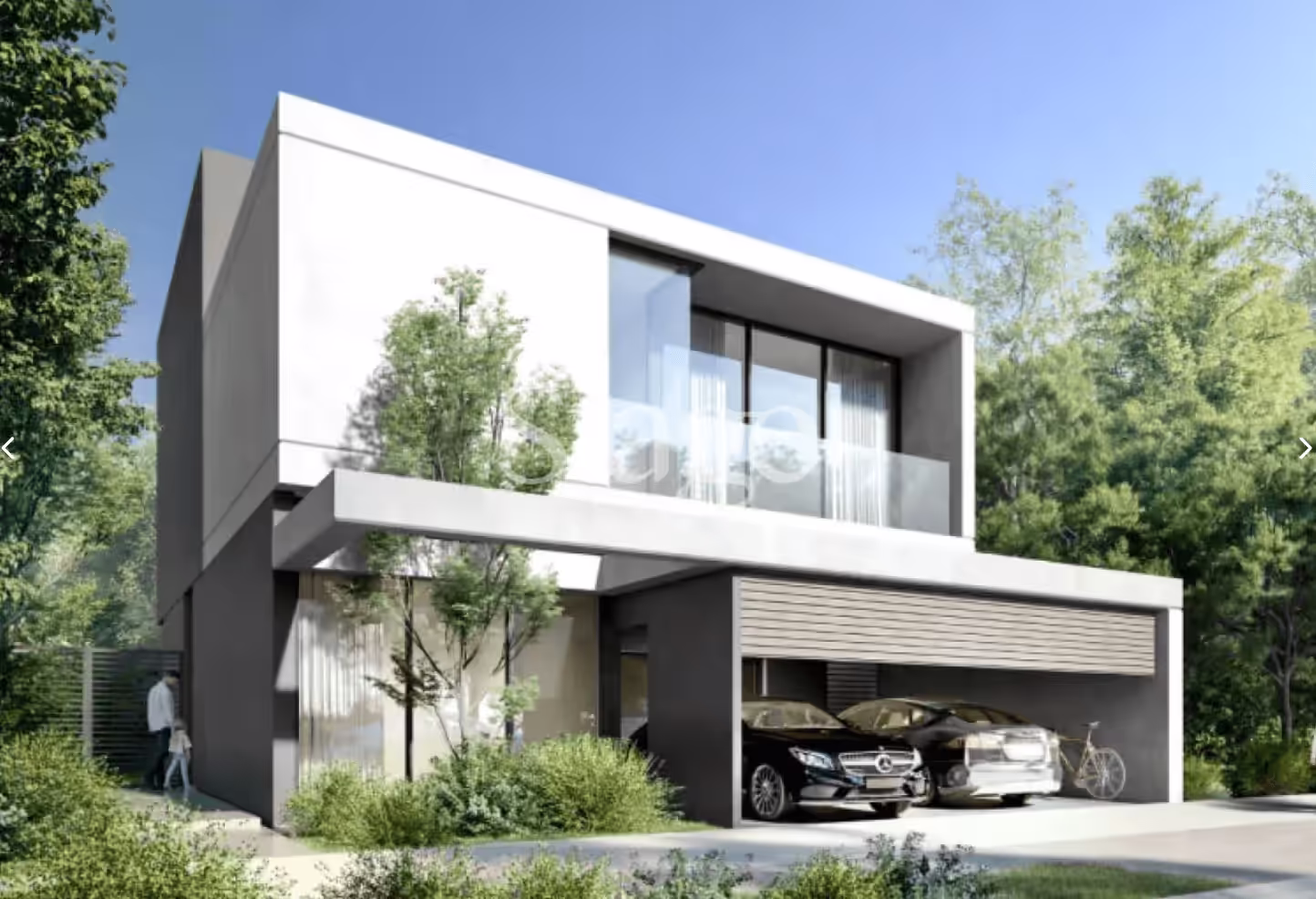 Single Row | Serene Community | 4 Bedrooms