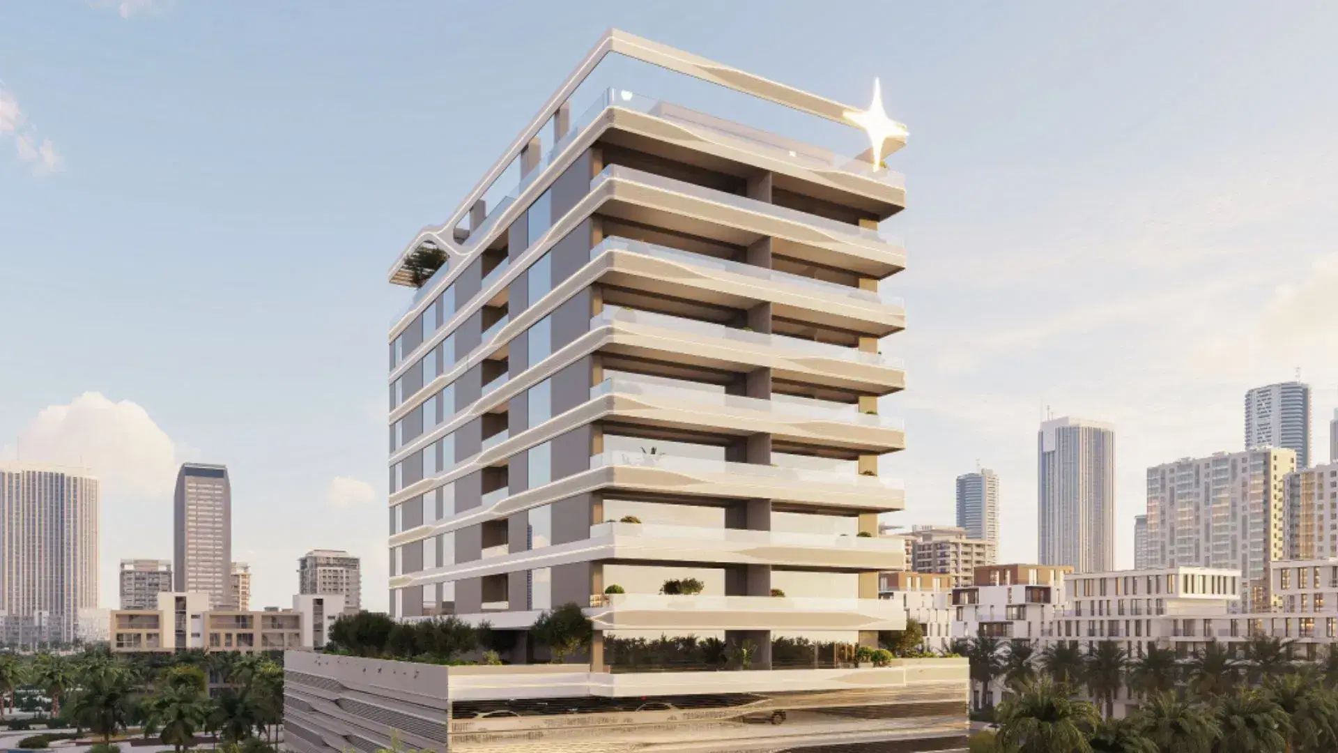 حديقة أسترال