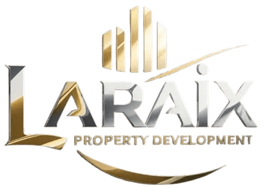 Laraix Developers