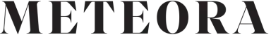 Meteora