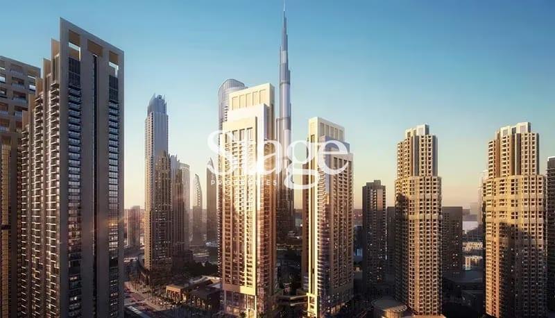 Act One Act Two Towers