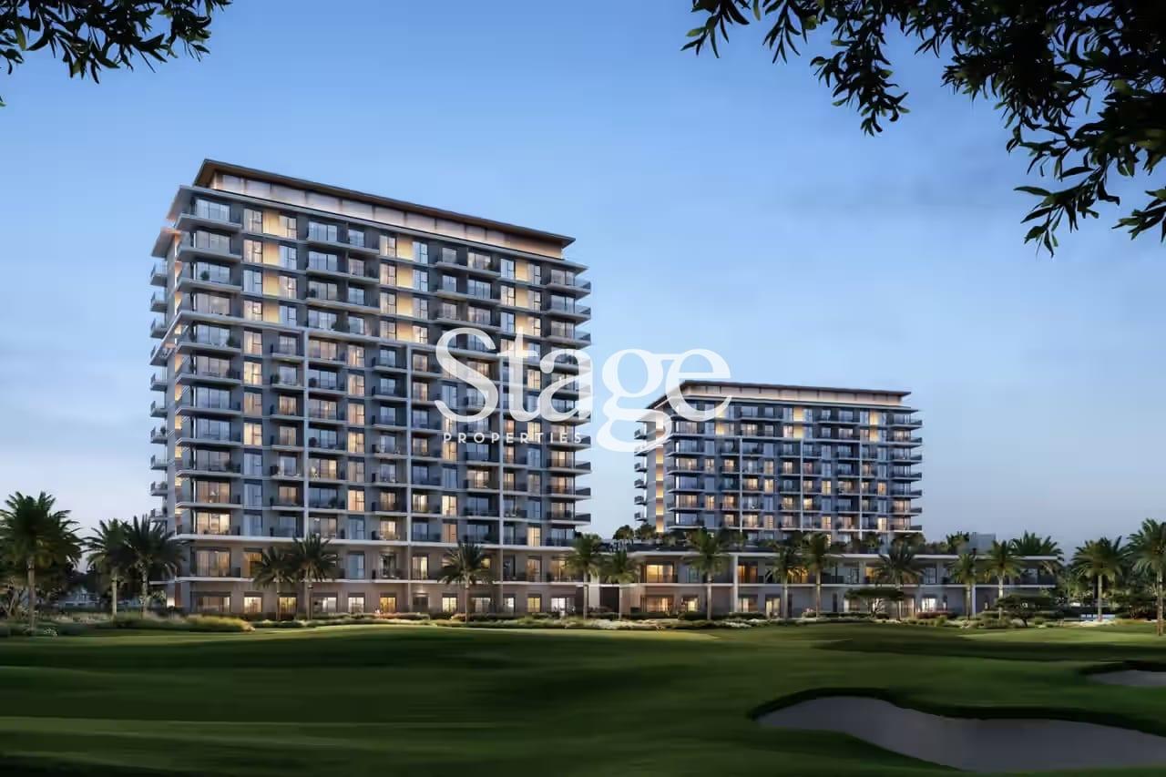 Grove Ridge by Emaar