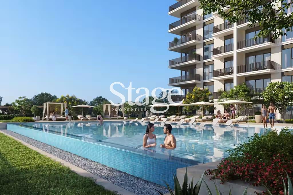 Vista Ridge by Emaar 