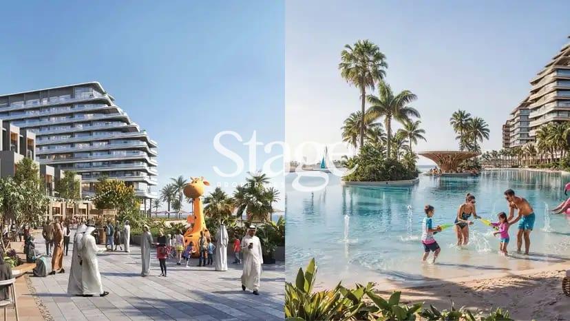 River Cove Residences at Sobha City by Sobha Realty