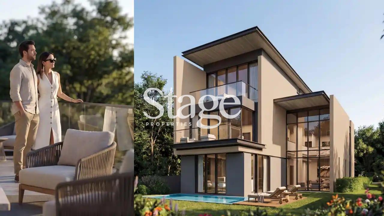 The Orchard at Sobha City