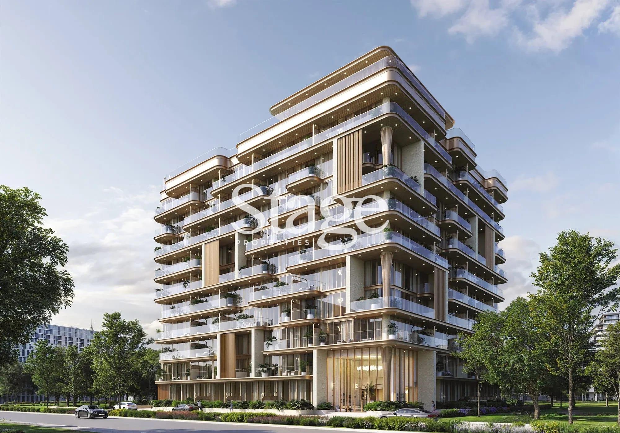 113 Residences 