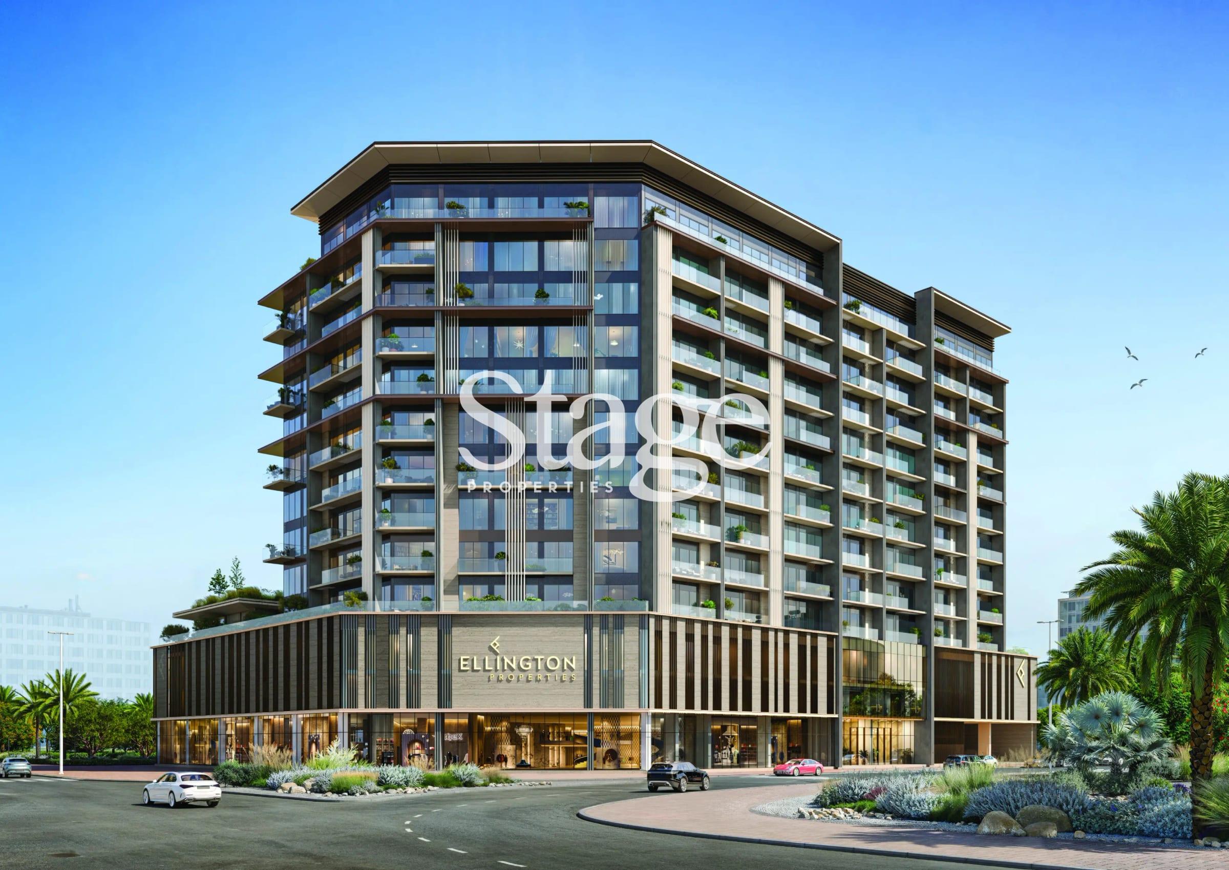 Everly Place