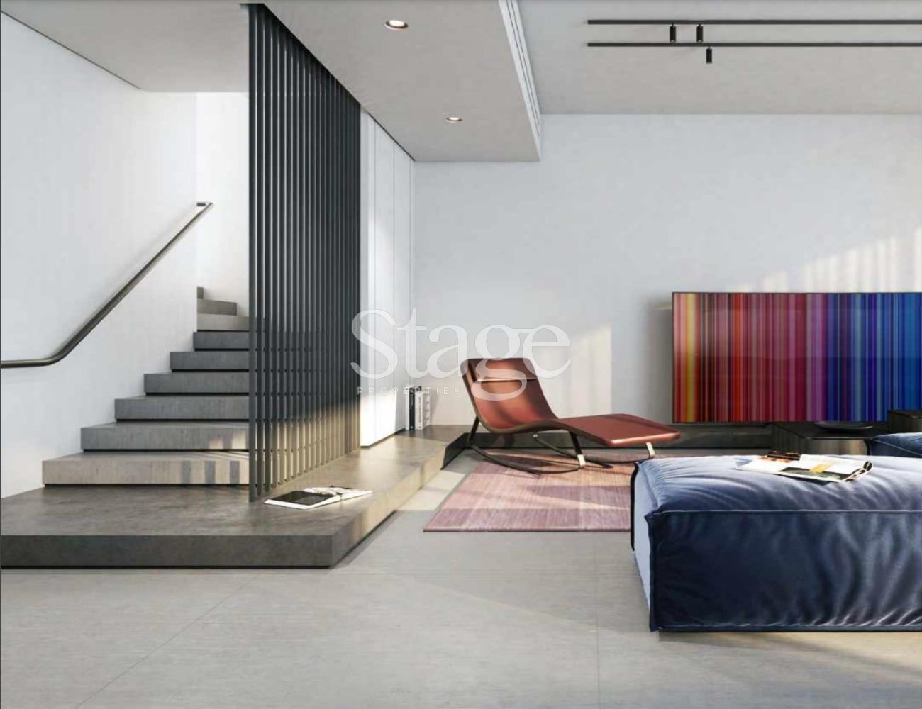 5 bedrooms Villas for Sale in Jumeirah Golf Estates, Dubai stage-10228571