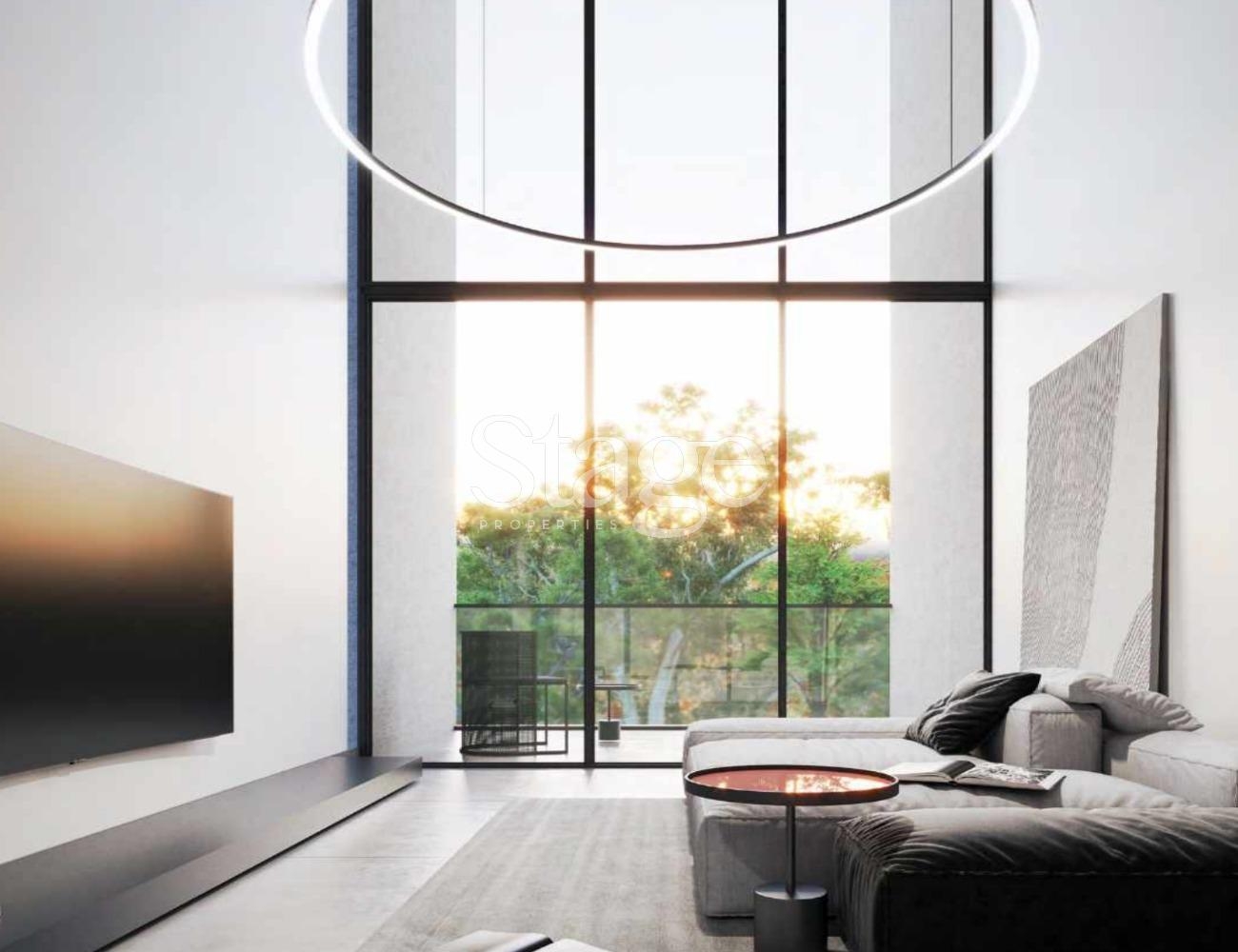 5 bedrooms Villas for Sale in Jumeirah Golf Estates, Dubai stage-10228571