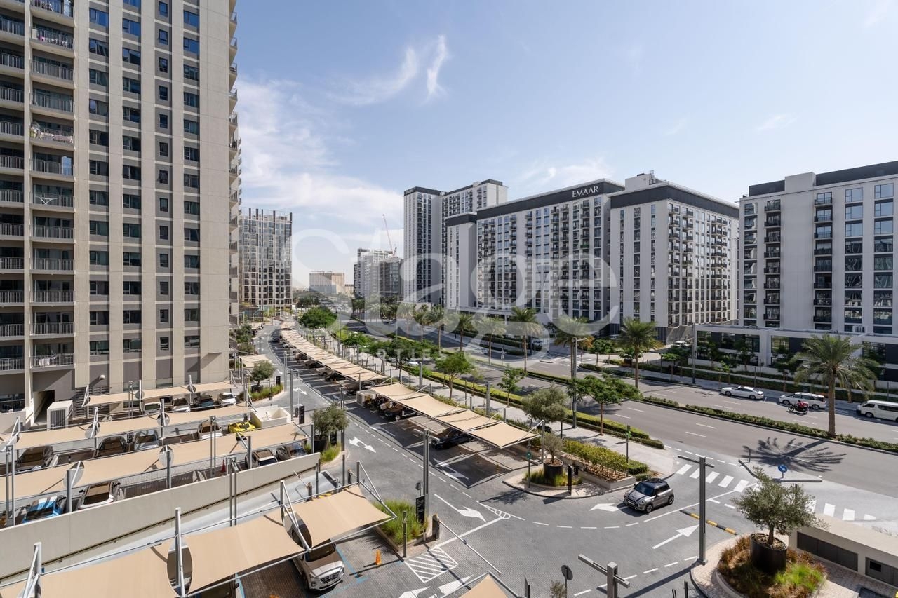 1 bedroom apartment for Sale in Dubai Hills Estate, Dubai stage-11443869