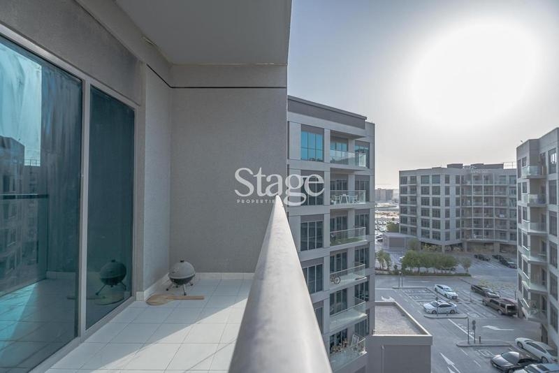 Studio for Sale in Dubai South (Dubai World Central), Dubai stage-11229254
