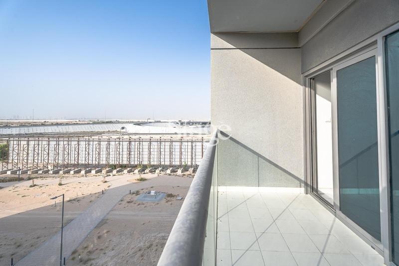Studio for Sale in Dubai South (Dubai World Central), Dubai stage-11229254