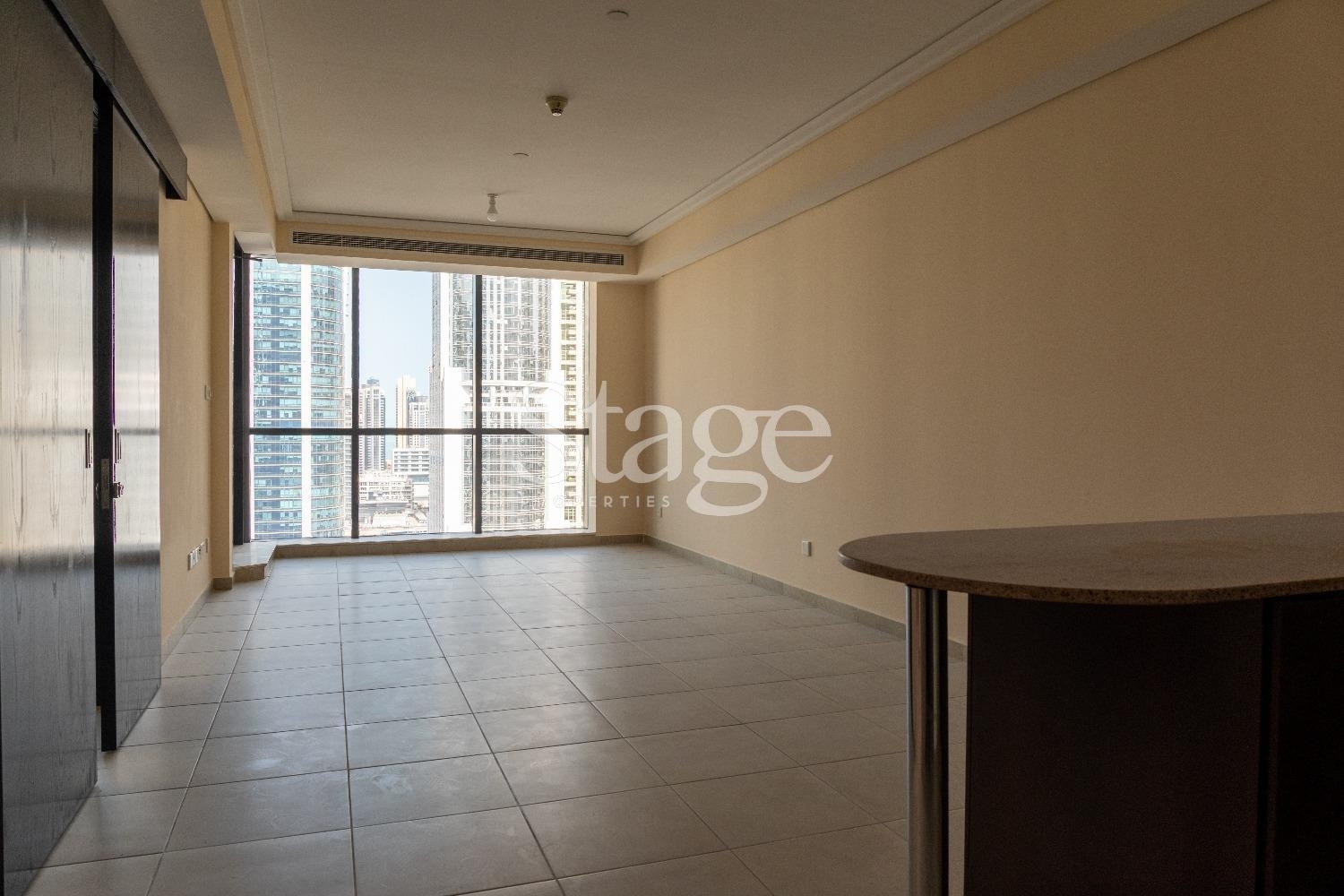 شقة من غرفتي نوم للبيع في Jumeirah Lake Towers، Dubai stage-10026367