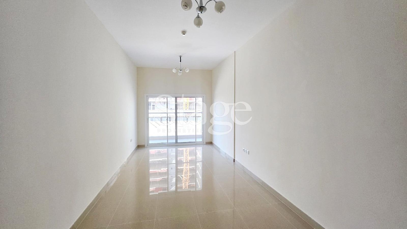 شقة من غرفة نوم للإيجار في Jumeirah Village Circle، Dubai stage-11443549