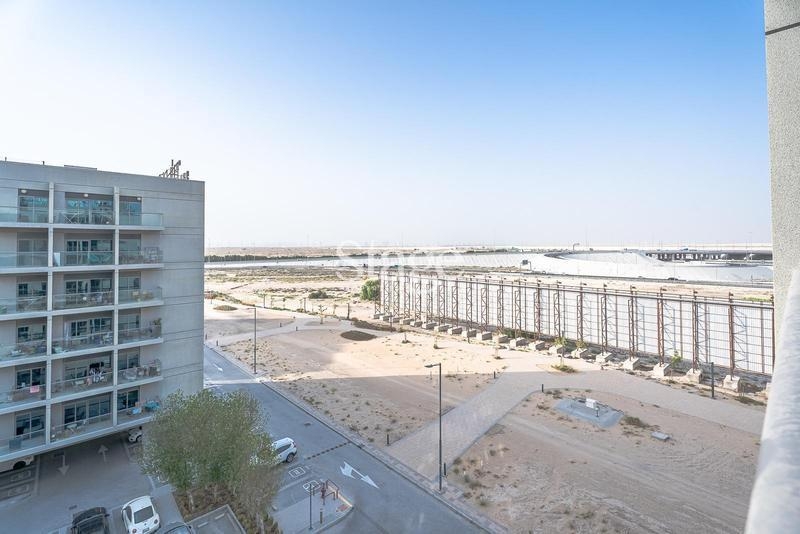Studio for Sale in Dubai South (Dubai World Central), Dubai stage-11229254