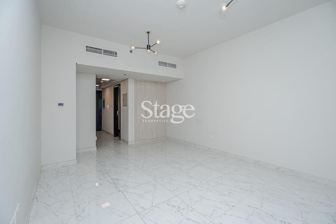 Studio for Sale in Dubai South (Dubai World Central), Dubai stage-11229254