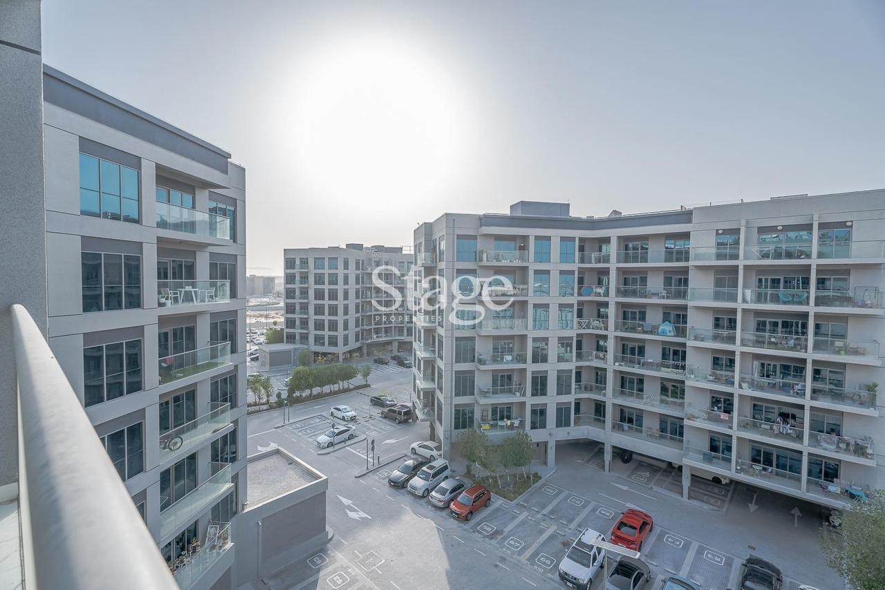 Studio for Sale in Dubai South (Dubai World Central), Dubai stage-11229254