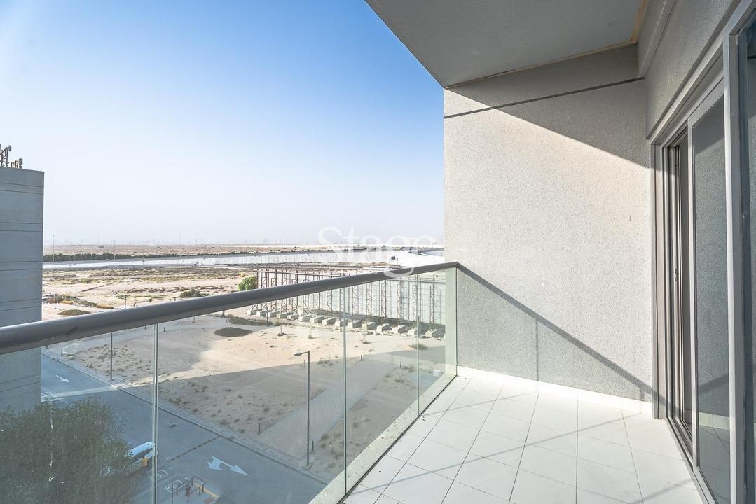 Studio for Sale in Dubai South (Dubai World Central), Dubai stage-11229254