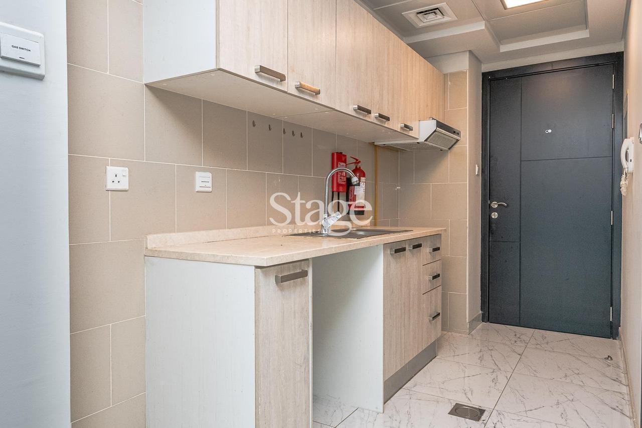 Studio for Sale in Dubai South (Dubai World Central), Dubai stage-11229254