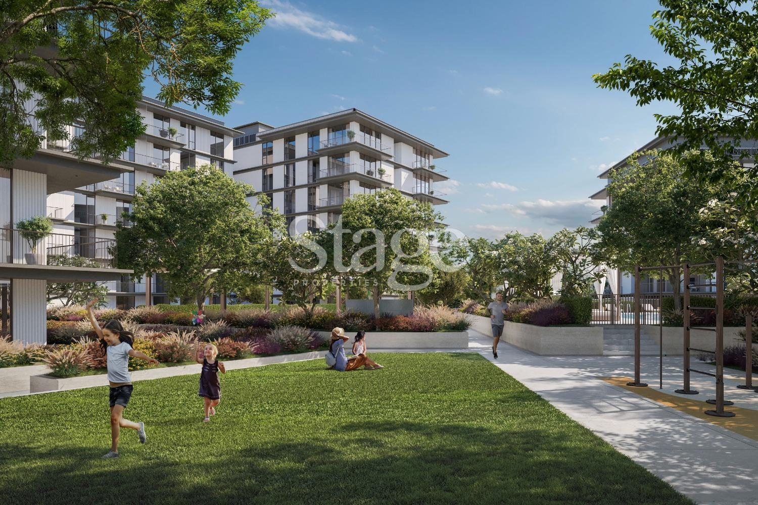 1 bedroom apartment for Sale in Mina Rashid, Dubai stage-9942835