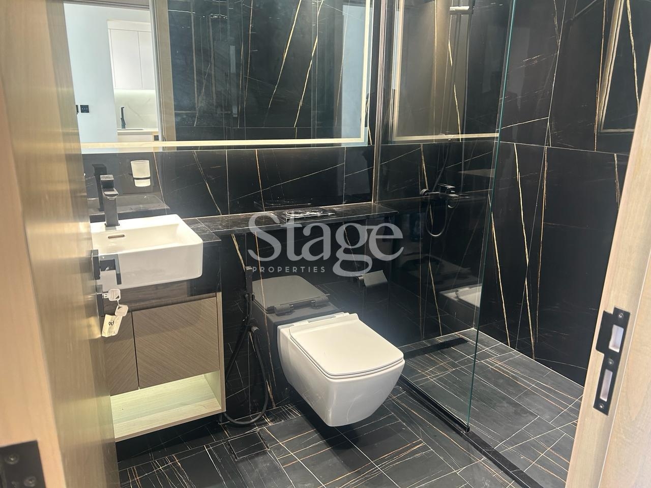 New 1 bedroom apartment for sale in JVC