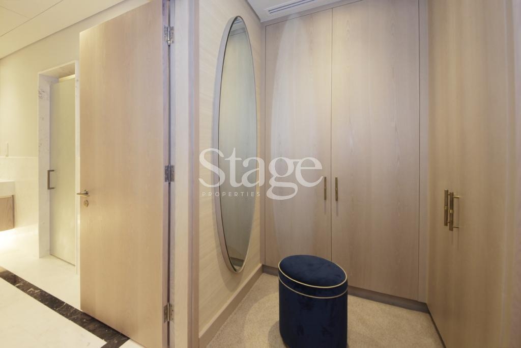 Palm Jumeirah 1BR Apartment for Rent