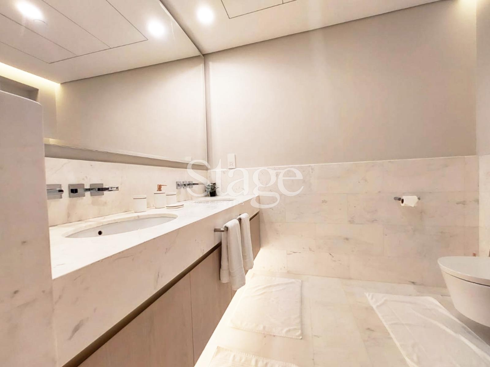 ستوديو للإيجار في Palm Jumeirah، Dubai stage-11471203