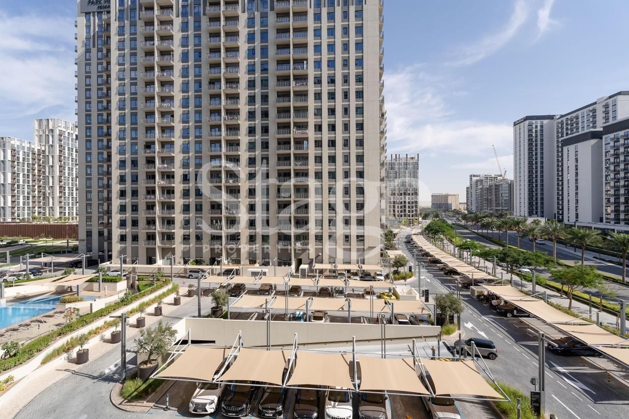 1 bedroom apartment for Sale in Dubai Hills Estate, Dubai stage-11443869
