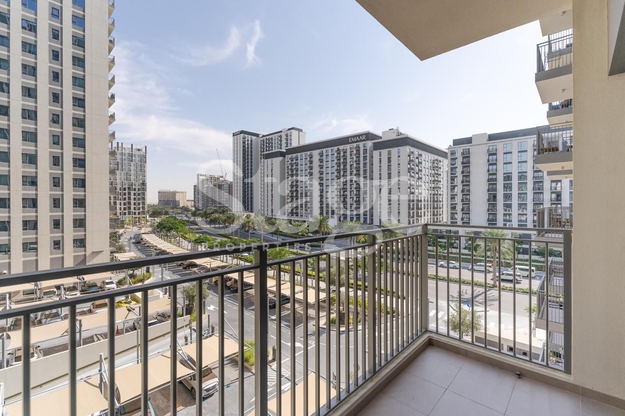 1 bedroom apartment for Sale in Dubai Hills Estate, Dubai stage-11443869