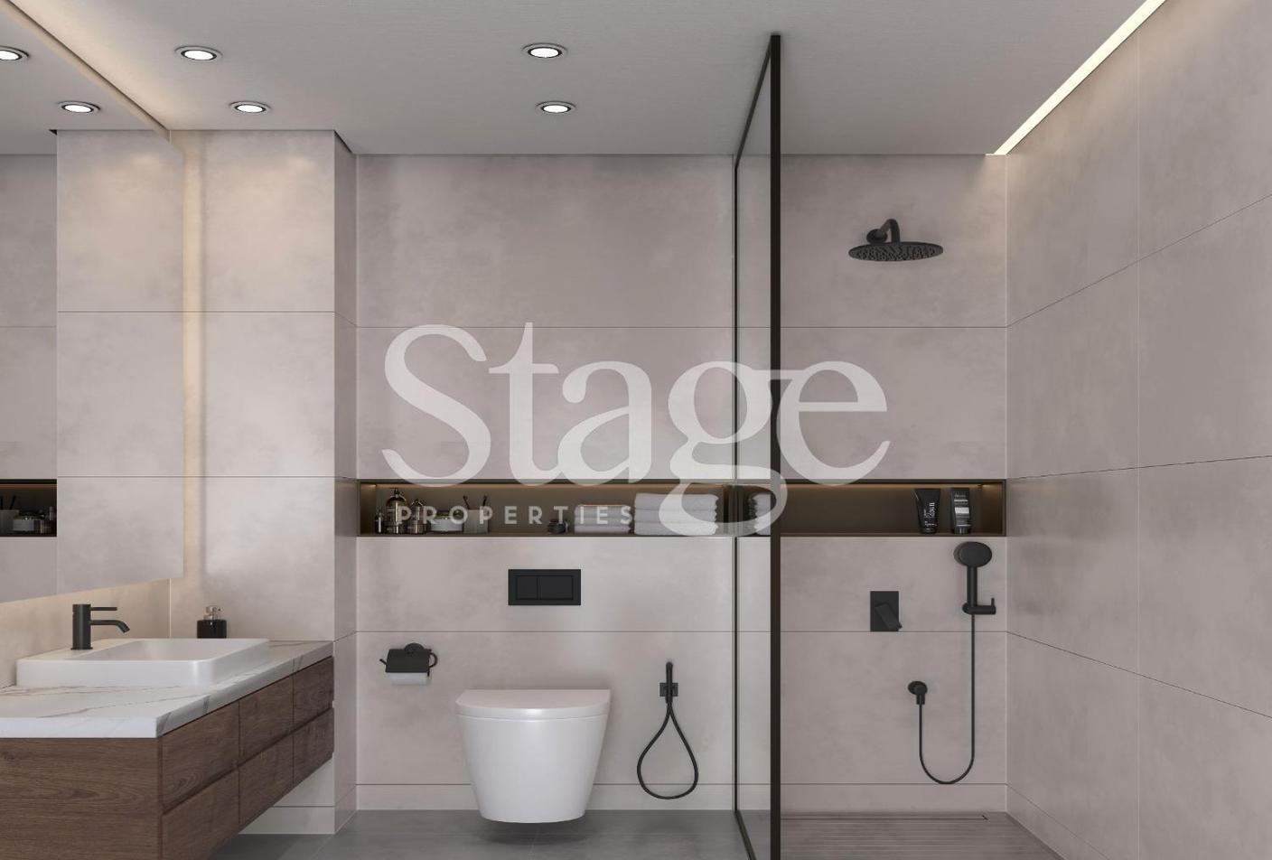 Studio for Sale in Al Barsha, Dubai stage-9526440