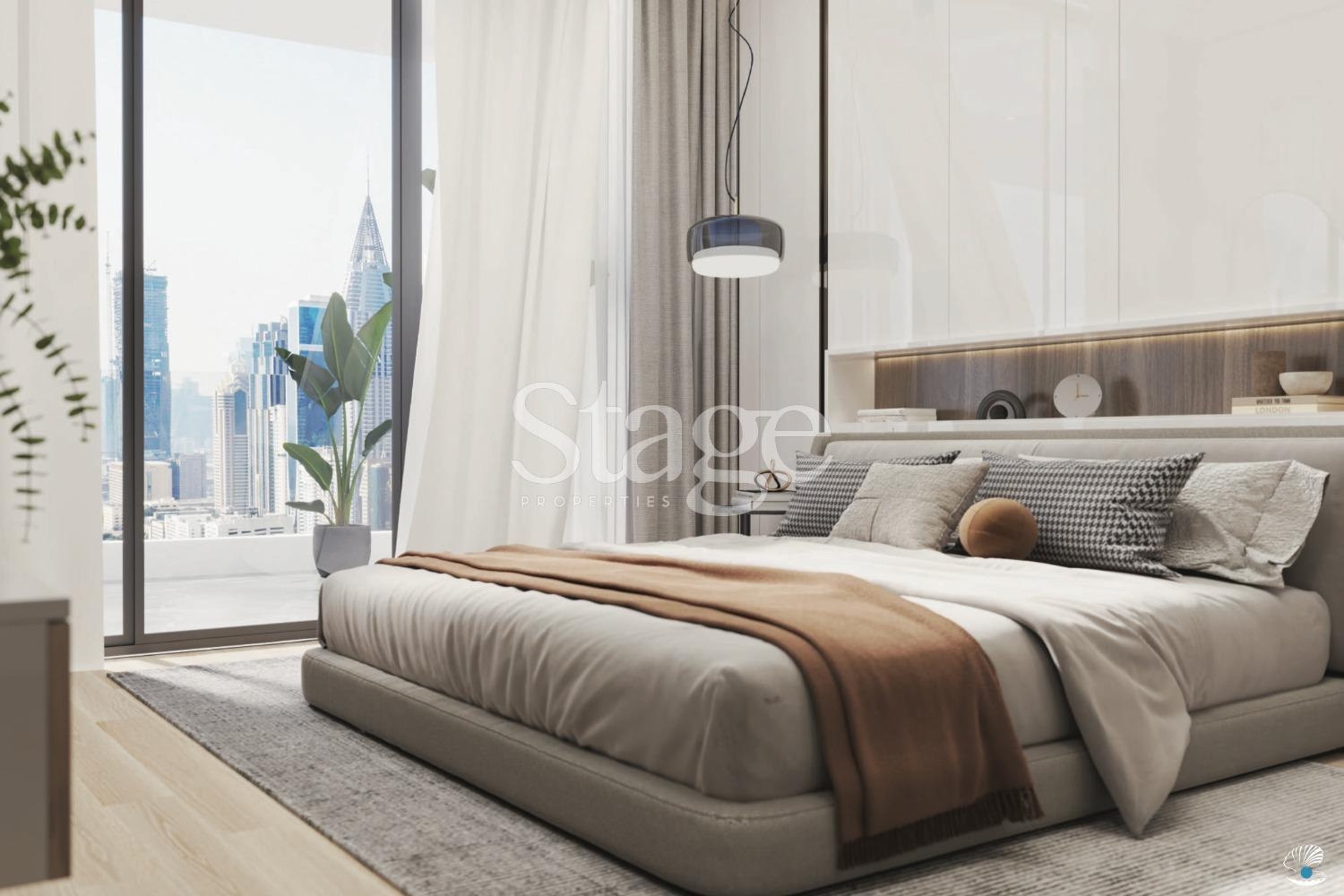 1 bedroom apartment for Sale in Deira, Dubai stage-11369678