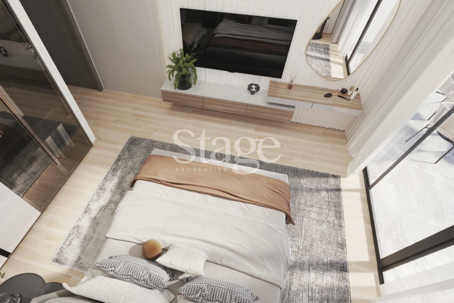 1 bedroom apartment for Sale in Deira, Dubai stage-11369678