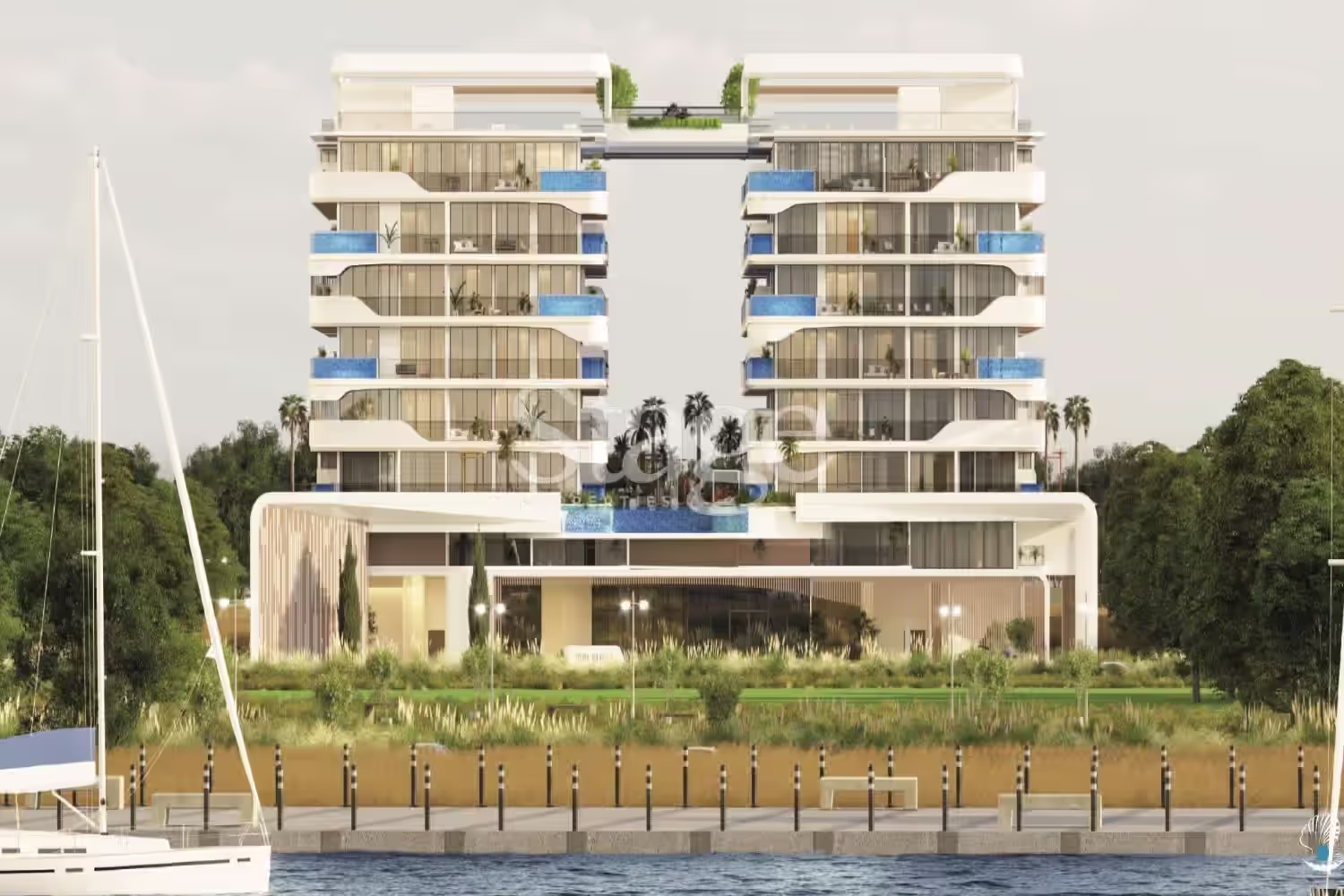Premium Unit | Payment Plan | Panoramic Sea View