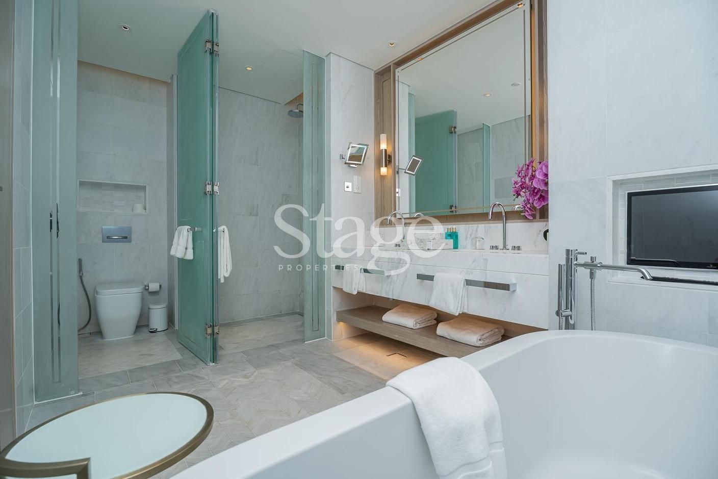 2 bedrooms apartment for Sale in Jumeirah Beach Residence, Dubai stage-9074283