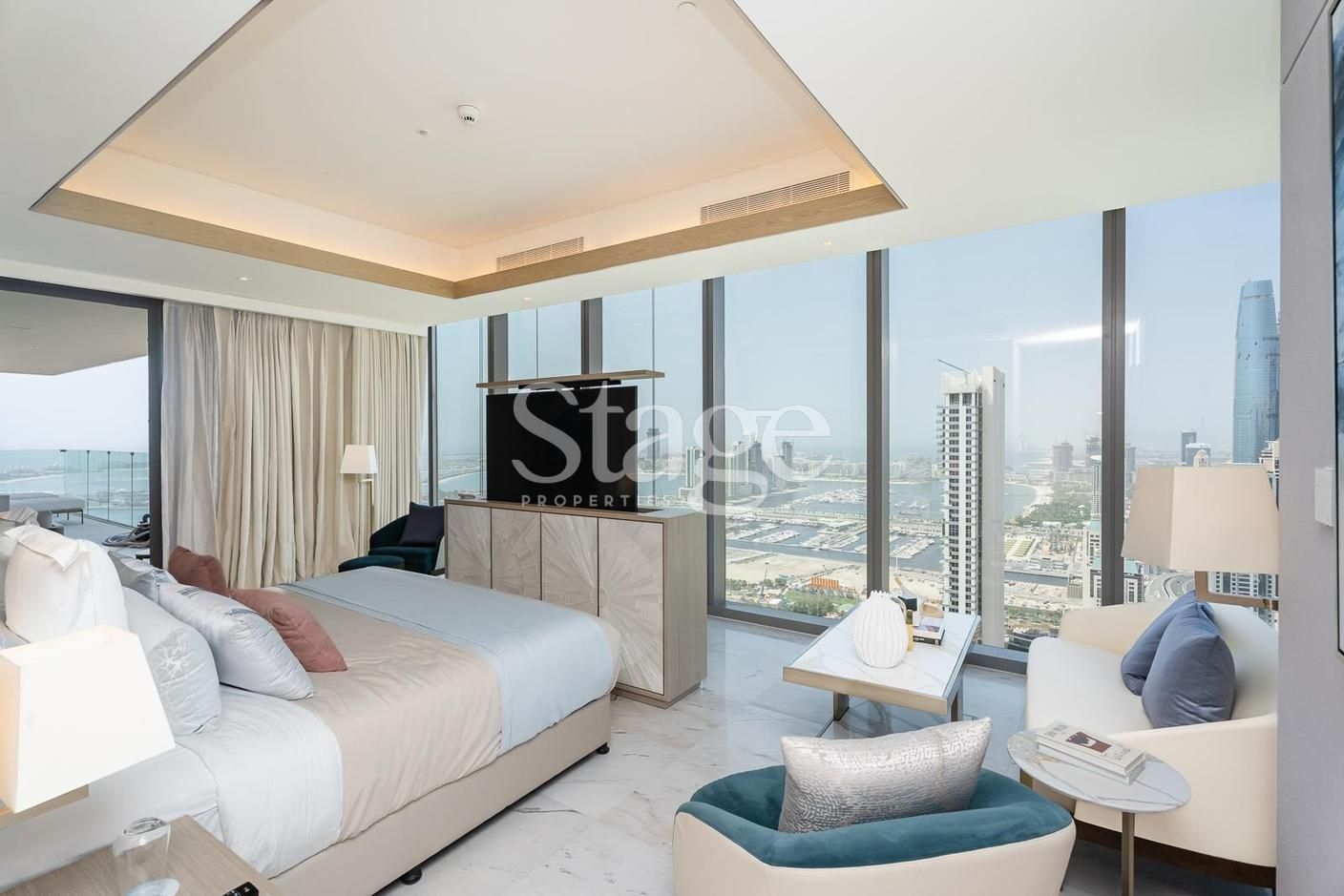 2 bedrooms apartment for Sale in Jumeirah Beach Residence, Dubai stage-9074283